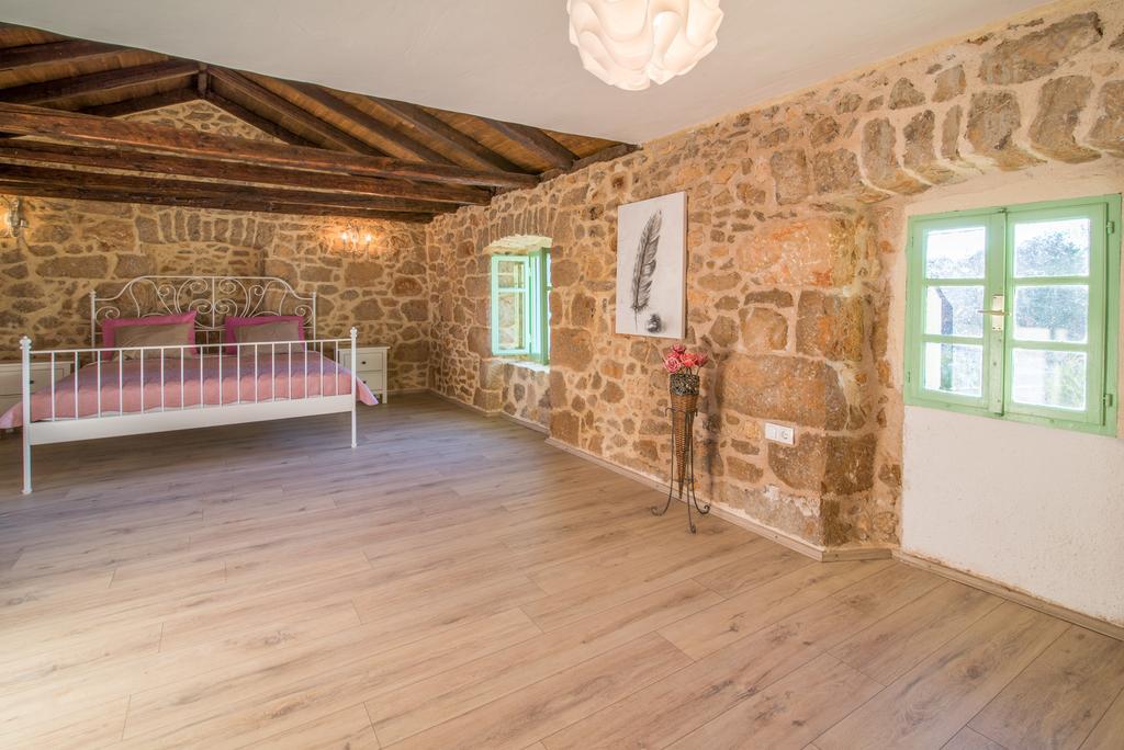 Villa Garica Luaran gambar